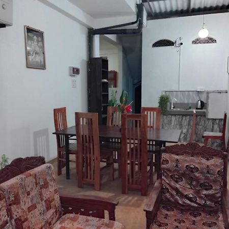 Rusara Guest Home Weligama Exterior photo
