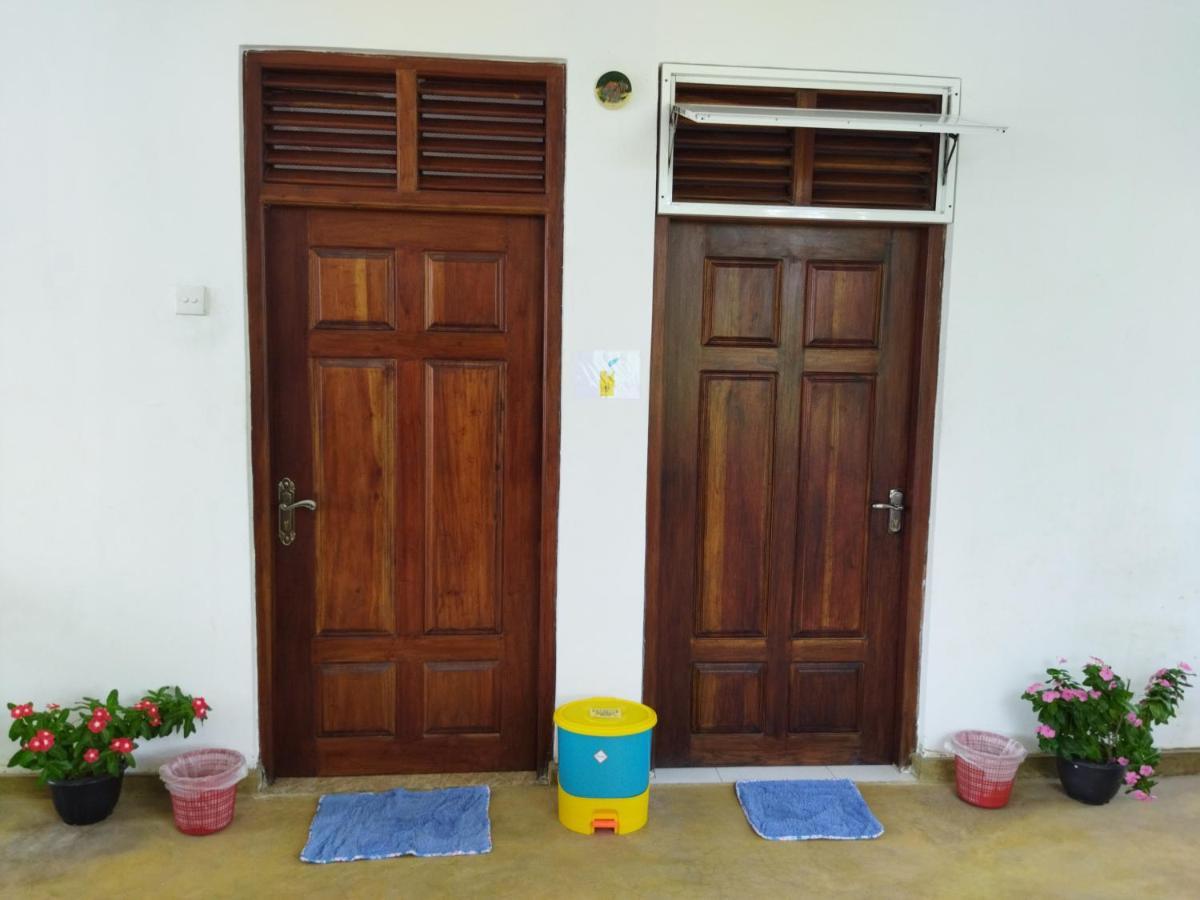 Rusara Guest Home Weligama Exterior photo