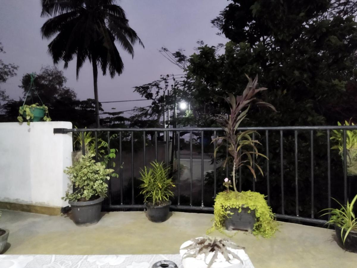 Rusara Guest Home Weligama Exterior photo