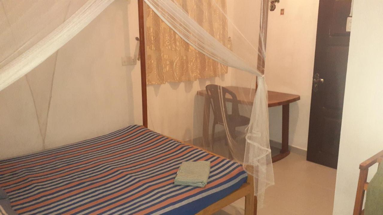 Rusara Guest Home Weligama Exterior photo