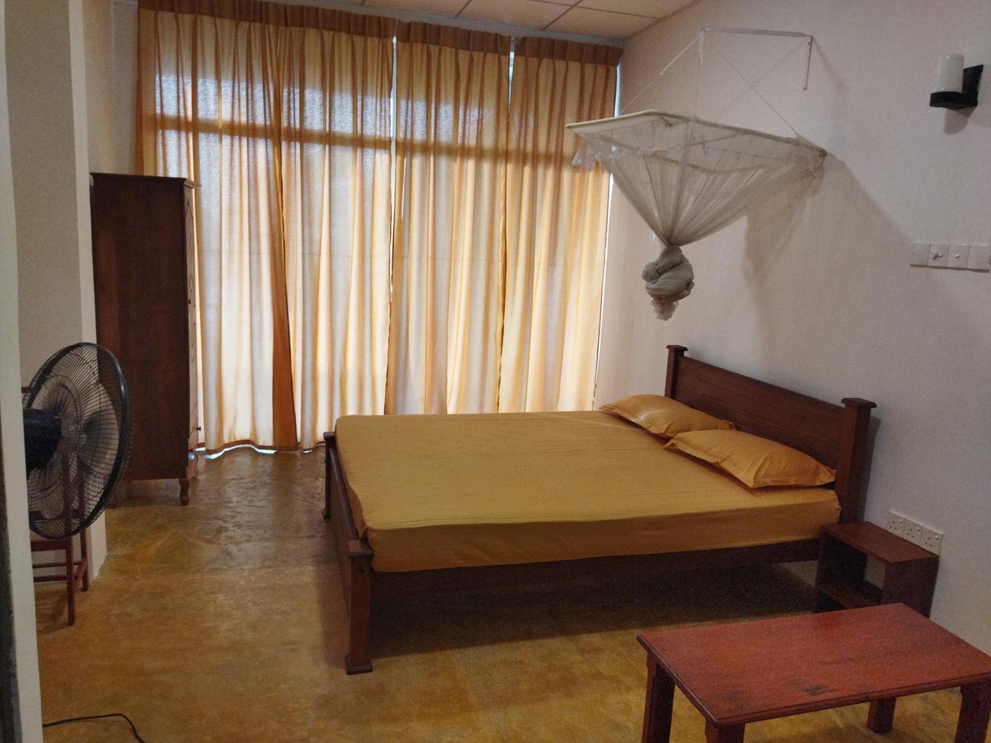 Rusara Guest Home Weligama Room photo