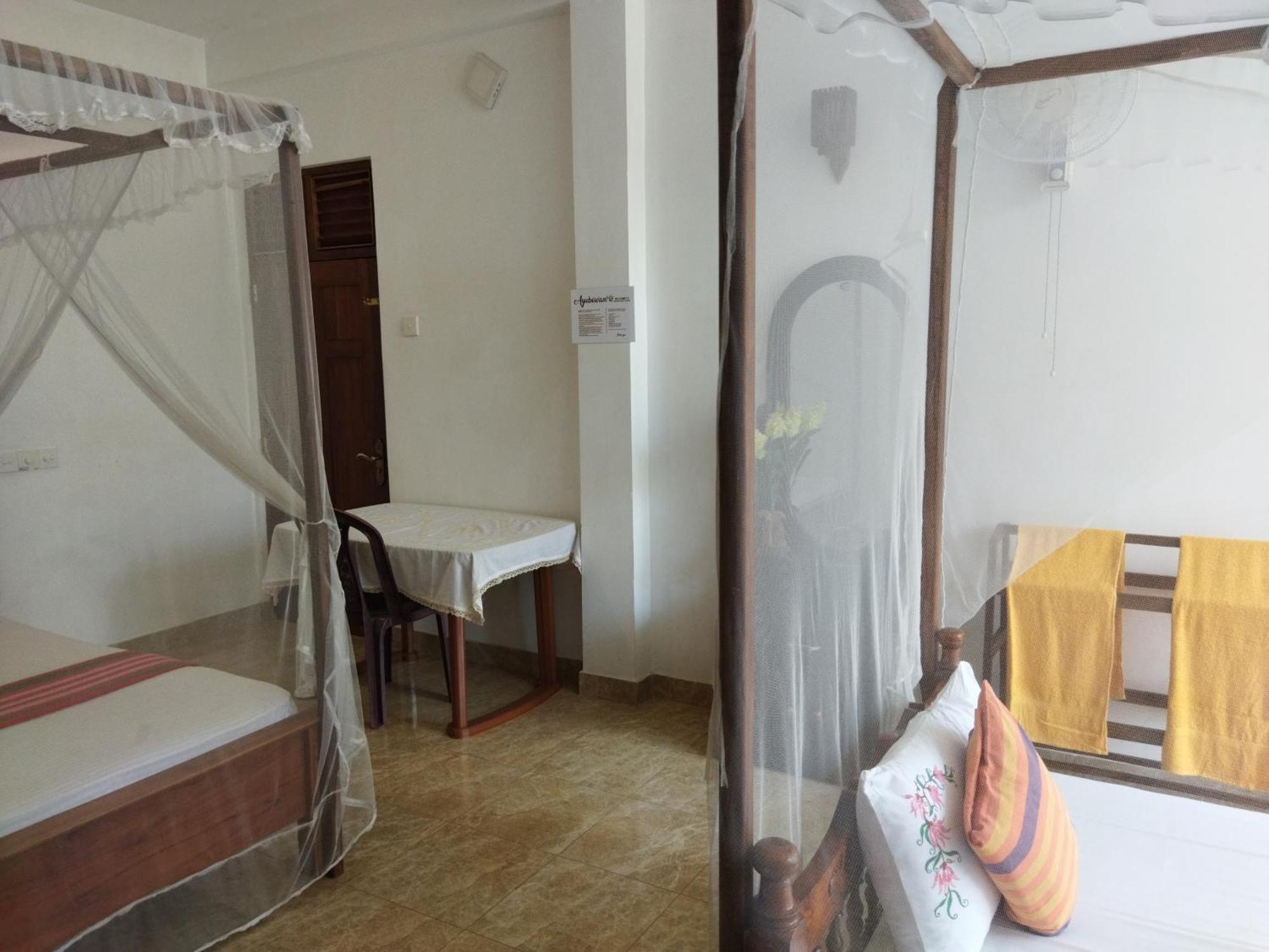 Rusara Guest Home Weligama Room photo