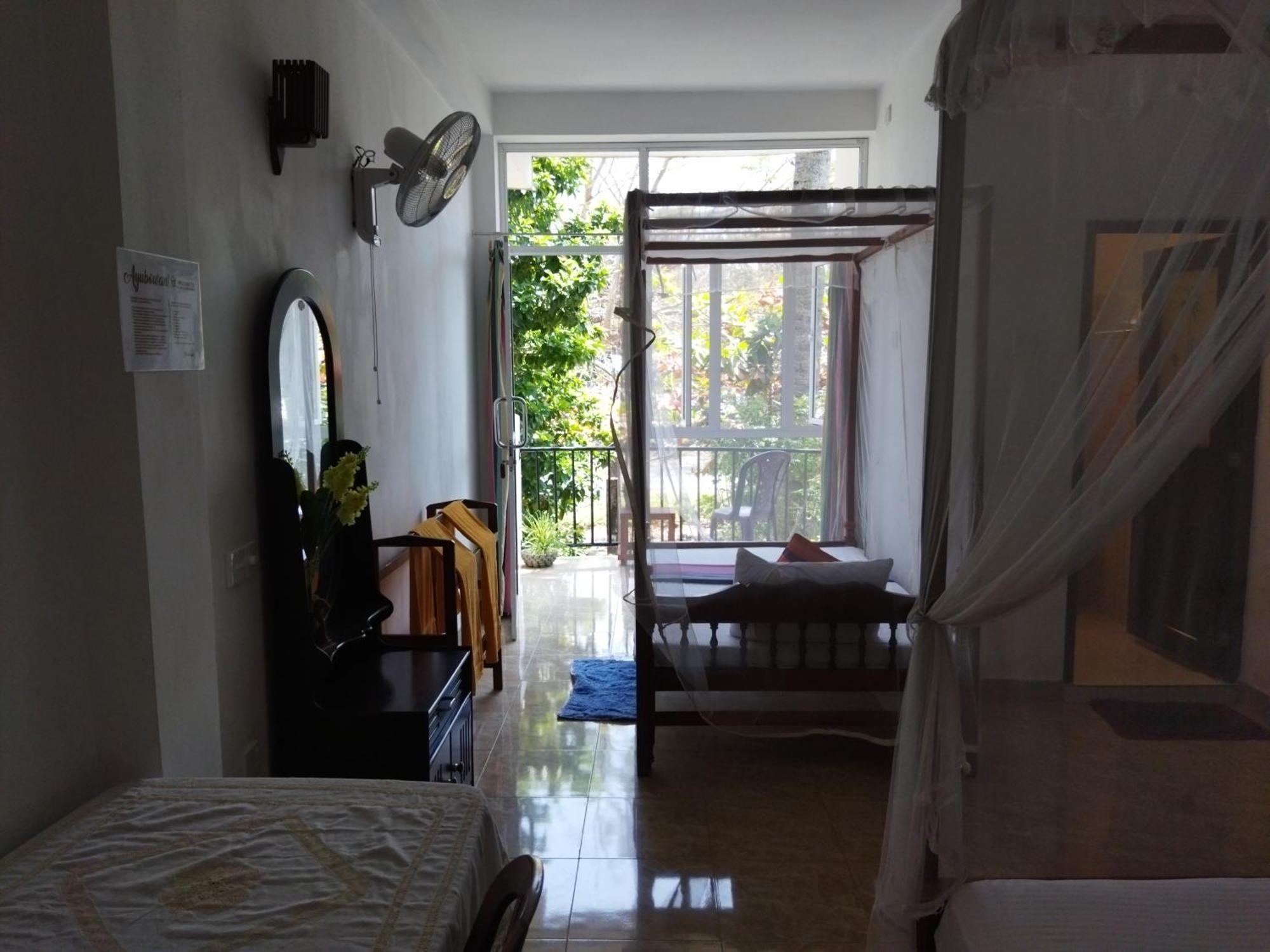 Rusara Guest Home Weligama Room photo