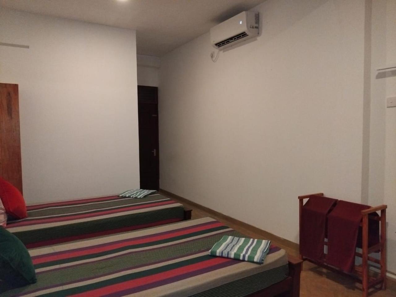 Rusara Guest Home Weligama Exterior photo