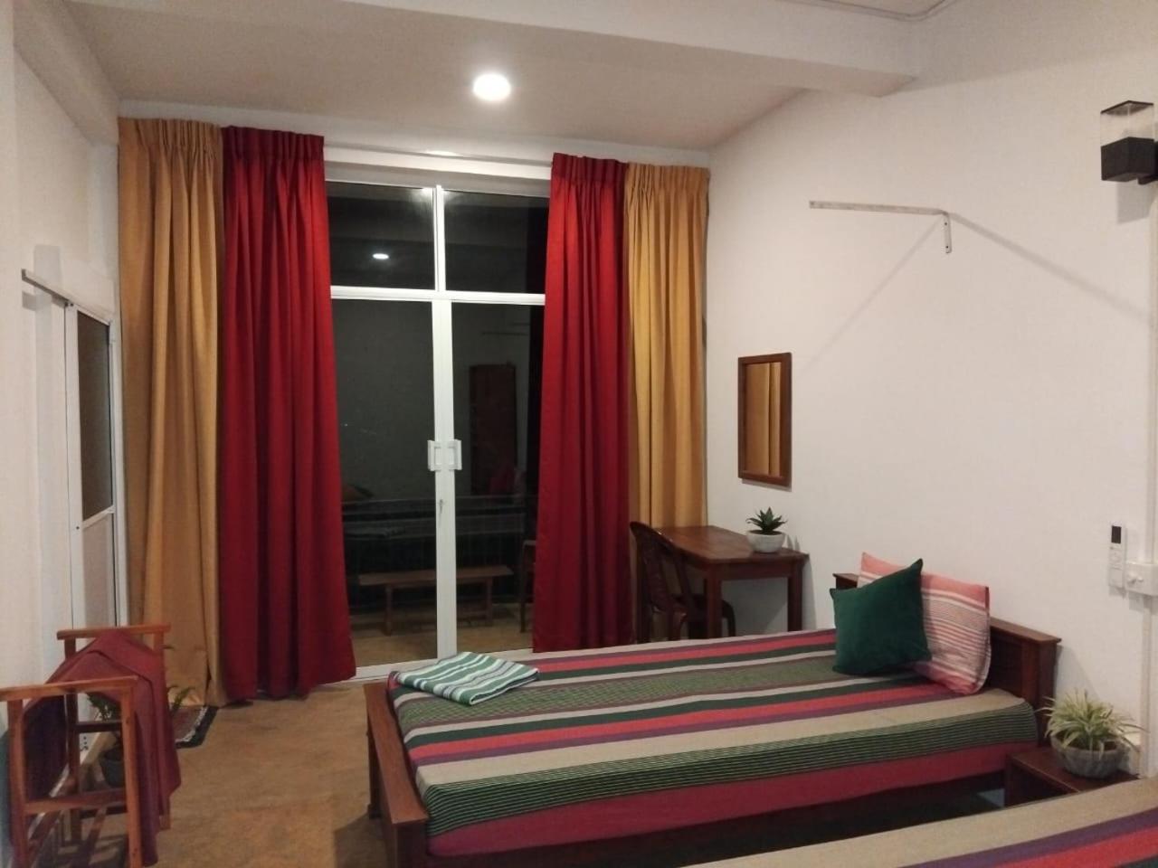 Rusara Guest Home Weligama Exterior photo