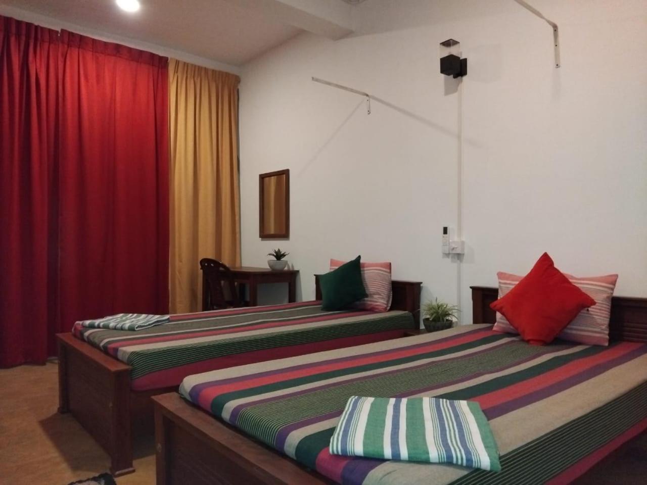 Rusara Guest Home Weligama Exterior photo