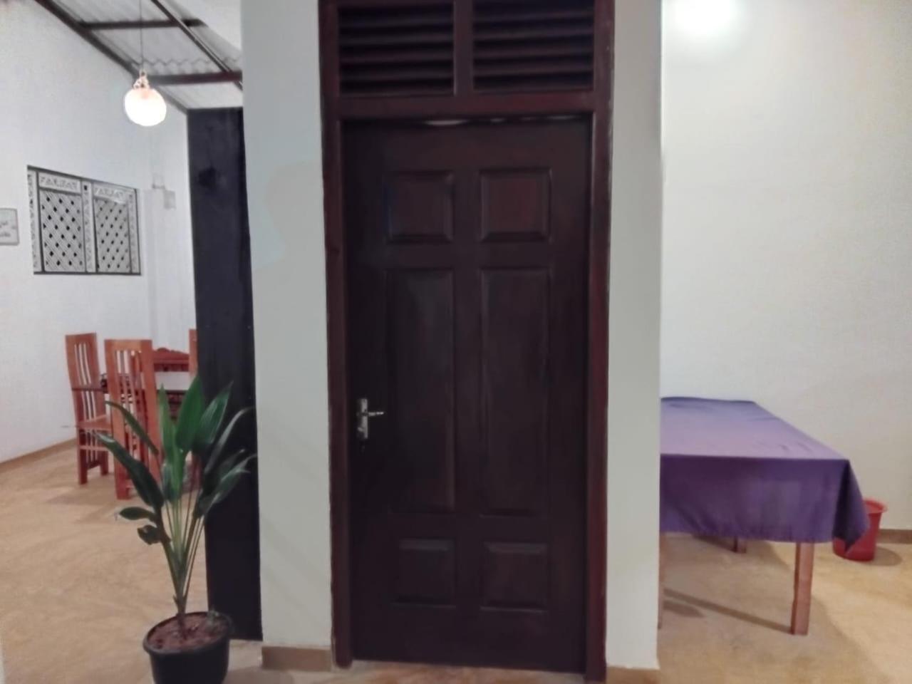 Rusara Guest Home Weligama Exterior photo
