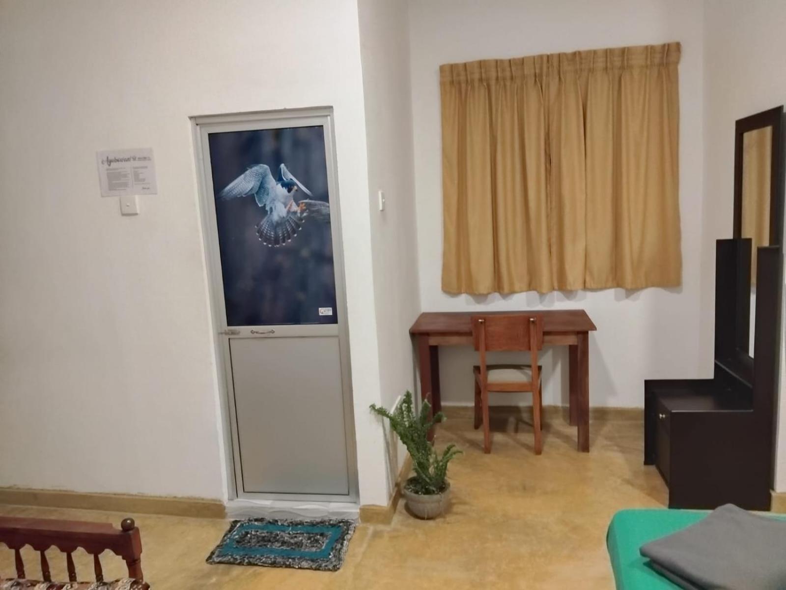 Rusara Guest Home Weligama Exterior photo