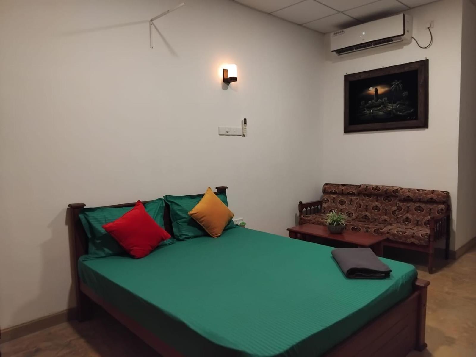 Rusara Guest Home Weligama Exterior photo