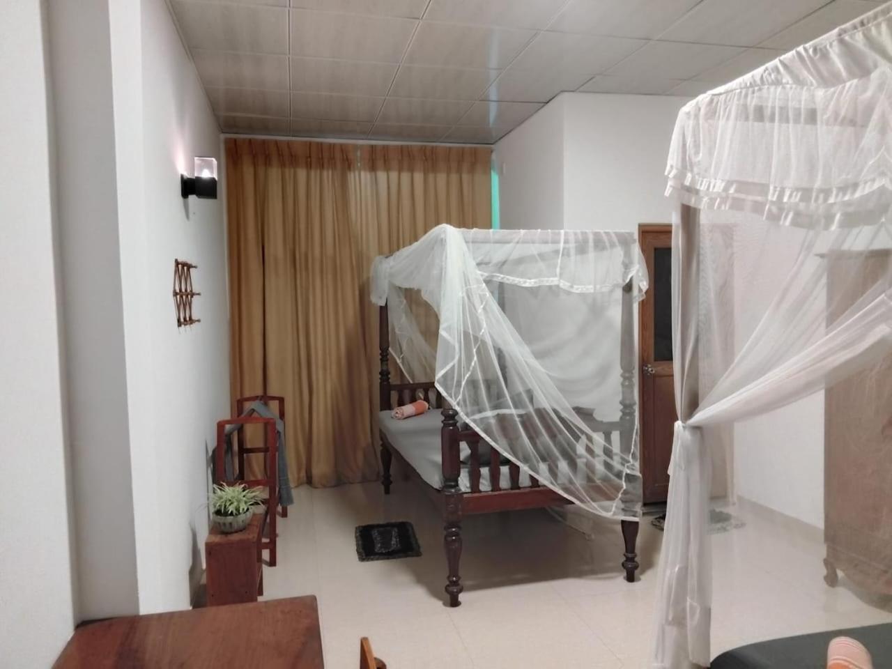 Rusara Guest Home Weligama Exterior photo