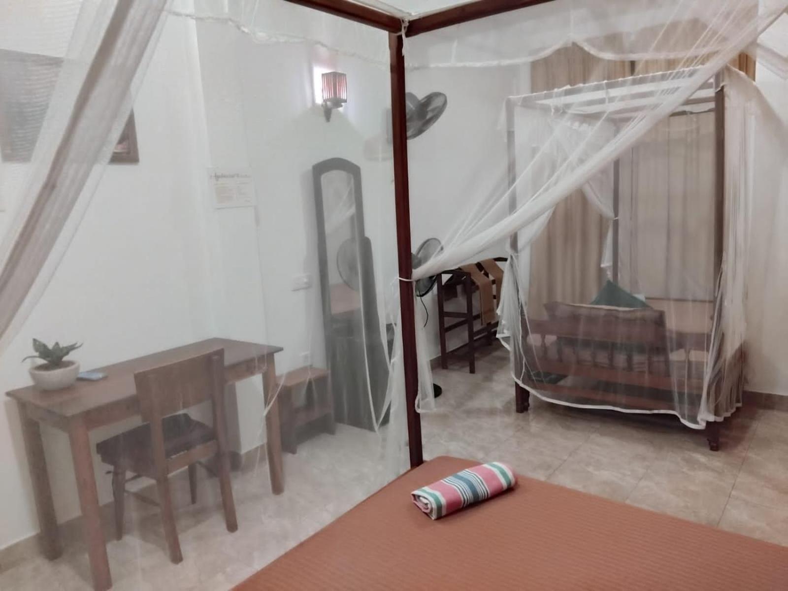 Rusara Guest Home Weligama Exterior photo