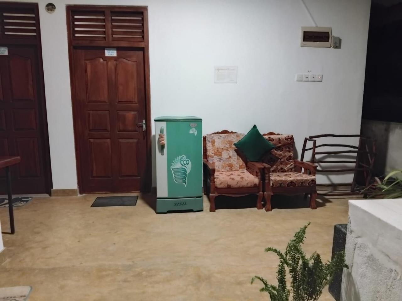 Rusara Guest Home Weligama Exterior photo