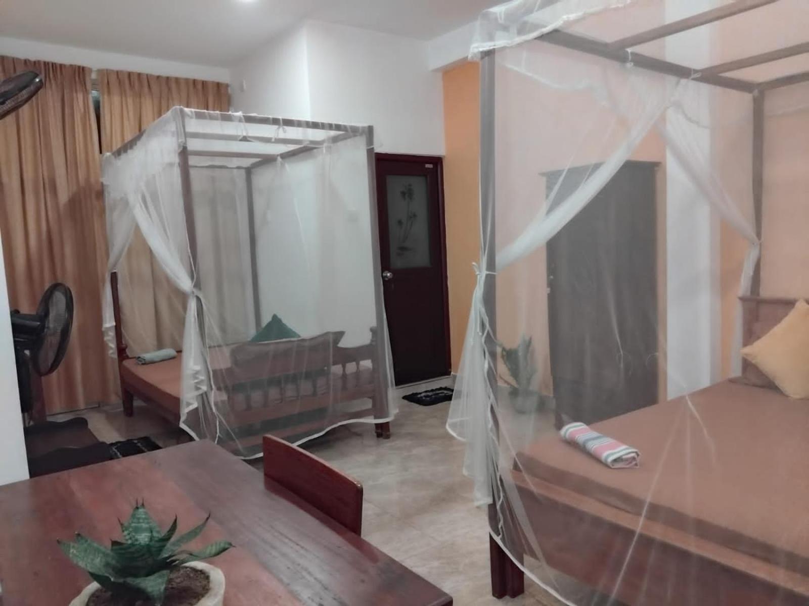 Rusara Guest Home Weligama Exterior photo