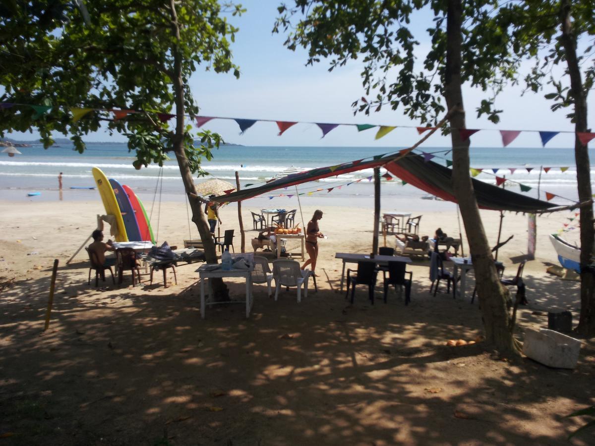 Rusara Guest Home Weligama Exterior photo
