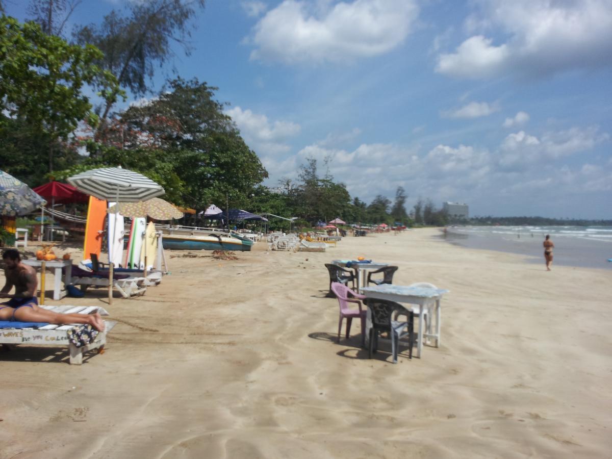 Rusara Guest Home Weligama Exterior photo